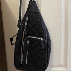Vera Bradley Sling Backpack